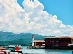 -海南分界洲岛旅游区