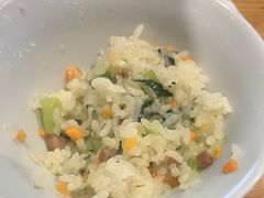 花悦菜咸饭-花悦豆香