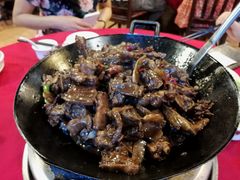 -王城醋血鸭老店