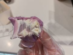 芋泥大福-欢饮(王府井总店)