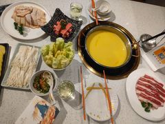 -八珍玉食鸡煲·打边炉(印象城店)