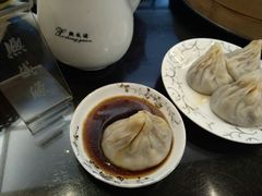 小笼馒头-熙盛源(永乐路店)