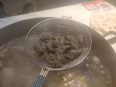 -为什么牛潮汕牛肉火锅(中信广场店)