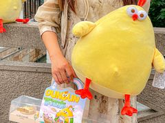 -百年同和·江南点心院(山塘街店)