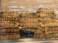 -FANEN法念·烘焙·甜点(万象城店)