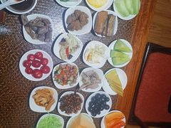 -品茗轩茶楼(江川路店)