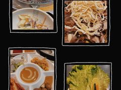 -喜来稀肉(虹泉路店)