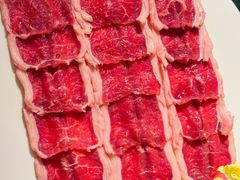 -涮福記·现切牛羊肉火锅(世纪汇店)