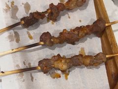 -新凯旋烧烤·燕姐千岛湖土菜