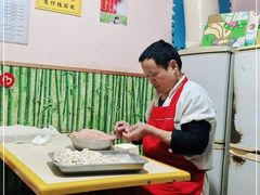 大堂-笑云开汤包店(网巾市店)