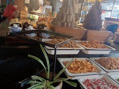 -老灶房-四川土菜(开元店)