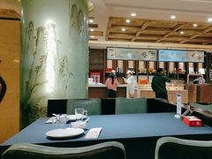 -金狮麟·新豫菜(金码大厦店)