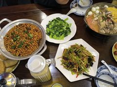 -江南名灶·农家乐(武里山天街店)