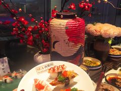 -SEA西雅图海鲜自助餐厅(海乐世界店)