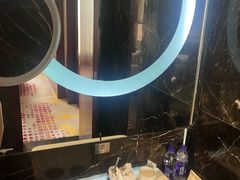 -北京首都机场希尔顿酒店