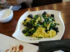 -赶海部落海鲜城(海阳路店)