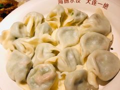 -日丰园海肠水饺·老字号大连海鲜(和平广场店)