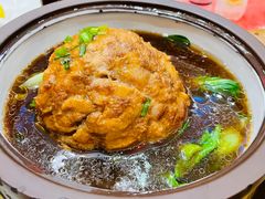 -宋庄魁元艺术餐厅