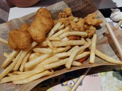 -肯德基(新市百店)