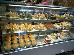 -星禾悦法式千层蛋糕(大卫城店)