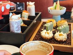 -深圳大中华喜来登酒店·迩逅吧