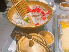 -巴奴毛肚火锅(悠唐购物中心店)
