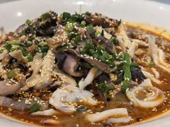 -添福来墨鱼饺子 · 海鲜东北菜(大连星海·黄浦路店)