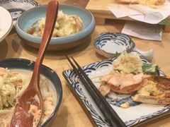 -村上一屋·亚洲菜融合小馆(南楼店)