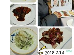 -老人和饭店(淮海中路店)
