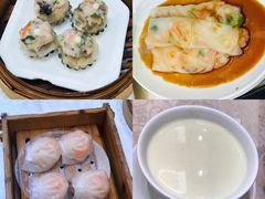 -龙的酒楼·手工早茶·顺德菜(近良路店)
