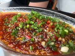 -院8里·少城记忆老川菜(宽窄巷子店)