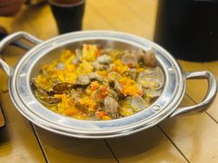 -花和尚·湘西小串烧烤(祈福店)