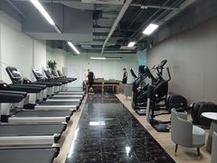 -DF游泳健身(贾家花园店)