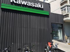 -川崎北京风火轮店