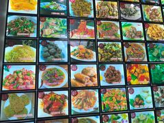 -芦茨金富饭庄·25年老字号·专做稻草鸡