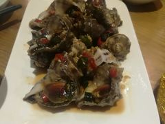 -船歌·鱼水饺青岛菜(闽江二路店)