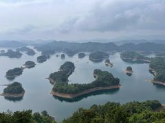-千岛湖东南湖区