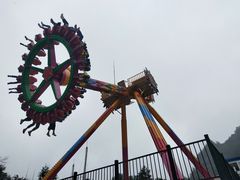 -梦幻奥陶纪景区