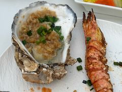 -宴悦海鲜餐厅Driftwood·游水海鲜·牛排(亚龙湾瑞吉店)
