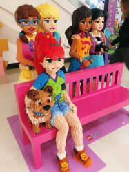 -LEGO(国贸商城店)