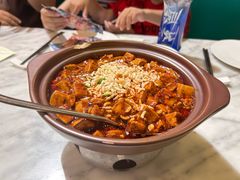 -雀蓝川菜(星悦汇店)