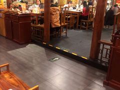 -东来顺饭庄(西直门店)