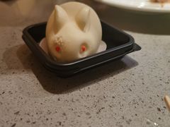 -海底捞火锅(团结桥店)