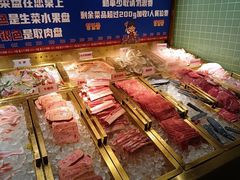 -姜胖胖无限自助烤肉(凯德天府店)