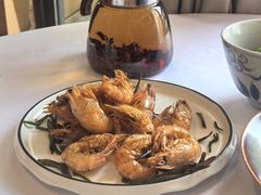 -香雪海饭店中餐厅(人民桥店)