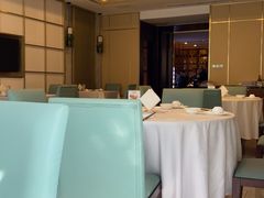 大堂-西苑半岛·中餐厅