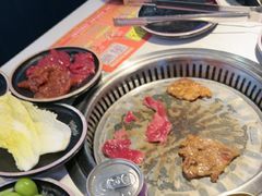 -非烤勿扰韩式自助烤肉火锅(龙岗万达广场店)