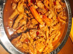 -胖哥俩肉蟹煲(世茂国际广场店)