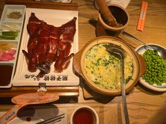 -茄子恰恰·新云南小炒(坪山益田店)