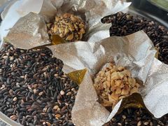 -The lounge 柏悦酒店大堂酒廊(上海环球金融中心店)